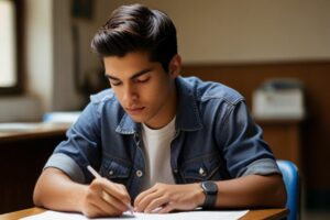 Como se preparar para Concursos Púbicos