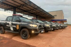 Seja um Policial Civil do Estado do Pará