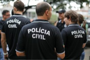 Concursos Policiais